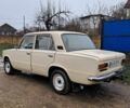 Бежевий ВАЗ 2101, об'ємом двигуна 1.2 л та пробігом 60 тис. км за 850 $, фото 3 на Automoto.ua