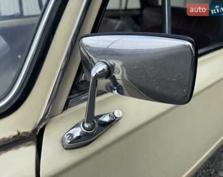 Бежевий ВАЗ 2101, об'ємом двигуна 1.2 л та пробігом 105 тис. км за 1500 $, фото 17 на Automoto.ua