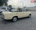 Бежевий ВАЗ 2101, об'ємом двигуна 1.2 л та пробігом 105 тис. км за 1500 $, фото 5 на Automoto.ua
