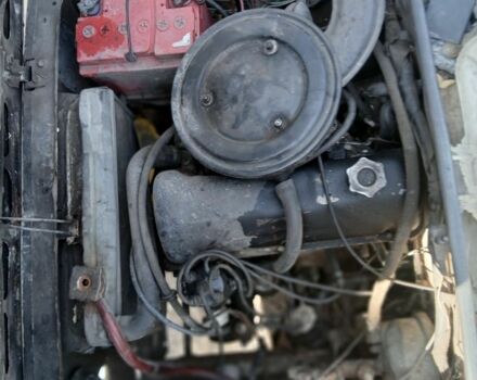 Бежевий ВАЗ 2101, об'ємом двигуна 0 л та пробігом 150 тис. км за 444 $, фото 5 на Automoto.ua