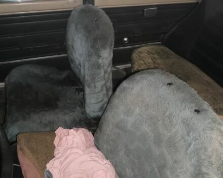 Бежевый ВАЗ 2101, объемом двигателя 1.5 л и пробегом 16 тыс. км за 600 $, фото 7 на Automoto.ua