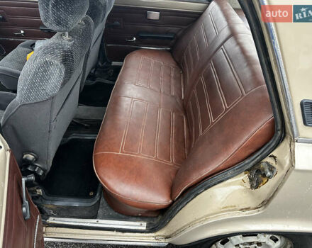 Бежевий ВАЗ 2101, об'ємом двигуна 0 л та пробігом 107 тис. км за 600 $, фото 10 на Automoto.ua