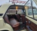 Бежевый ВАЗ 2101, объемом двигателя 1.2 л и пробегом 90 тыс. км за 650 $, фото 9 на Automoto.ua