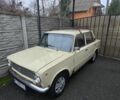 Бежевий ВАЗ 2101, об'ємом двигуна 1.3 л та пробігом 90 тис. км за 650 $, фото 1 на Automoto.ua