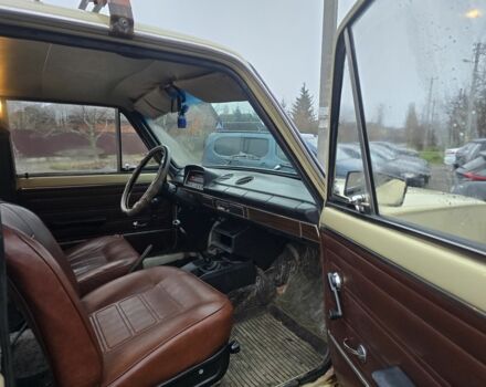 Бежевый ВАЗ 2101, объемом двигателя 1.2 л и пробегом 90 тыс. км за 650 $, фото 11 на Automoto.ua