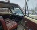 Бежевый ВАЗ 2101, объемом двигателя 1.2 л и пробегом 90 тыс. км за 650 $, фото 11 на Automoto.ua
