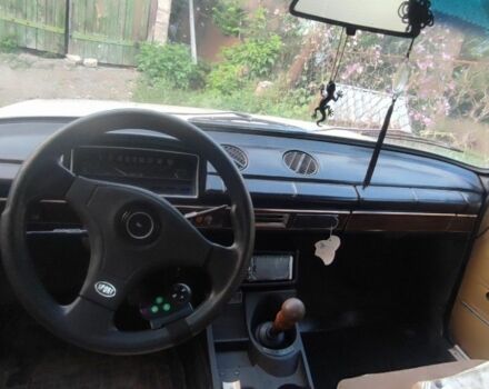 Бежевый ВАЗ 2101, объемом двигателя 0 л и пробегом 68 тыс. км за 718 $, фото 13 на Automoto.ua