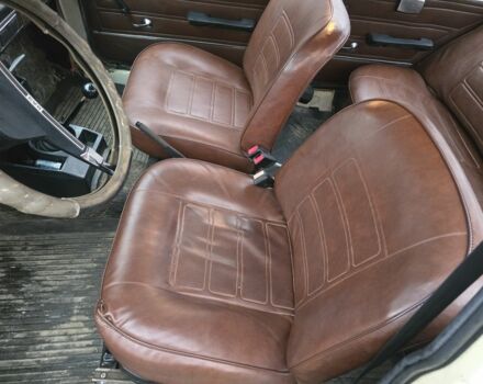 Бежевый ВАЗ 2101, объемом двигателя 1.2 л и пробегом 90 тыс. км за 650 $, фото 3 на Automoto.ua