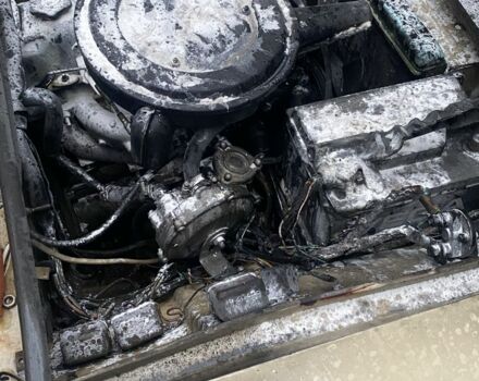 Бежевый ВАЗ 2101, объемом двигателя 1.2 л и пробегом 50 тыс. км за 239 $, фото 2 на Automoto.ua