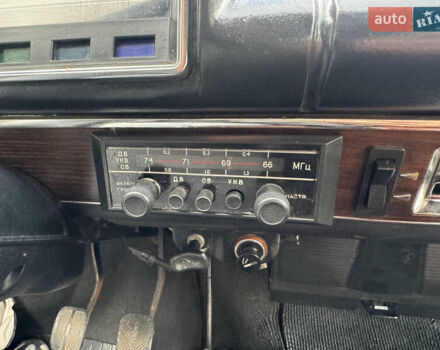 Бежевий ВАЗ 2101, об'ємом двигуна 1.2 л та пробігом 105 тис. км за 1500 $, фото 16 на Automoto.ua