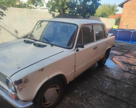 Бежевий ВАЗ 2101, об'ємом двигуна 1.2 л та пробігом 80 тис. км за 243 $, фото 5 на Automoto.ua