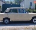 Бежевый ВАЗ 2101, объемом двигателя 1.2 л и пробегом 136 тыс. км за 1150 $, фото 1 на Automoto.ua