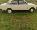Бежевый ВАЗ 2101, объемом двигателя 1.3 л и пробегом 200 тыс. км за 470 $, фото 5 на Automoto.ua