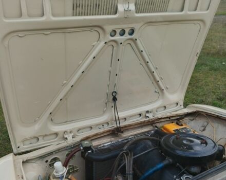 Бежевый ВАЗ 2101, объемом двигателя 1.3 л и пробегом 200 тыс. км за 470 $, фото 16 на Automoto.ua