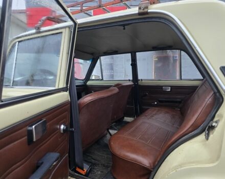 Бежевый ВАЗ 2101, объемом двигателя 1.2 л и пробегом 90 тыс. км за 650 $, фото 6 на Automoto.ua