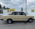 Бежевый ВАЗ 2101, объемом двигателя 0 л и пробегом 3 тыс. км за 950 $, фото 1 на Automoto.ua