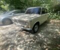 Бежевий ВАЗ 2101, об'ємом двигуна 1.5 л та пробігом 100 тис. км за 339 $, фото 1 на Automoto.ua