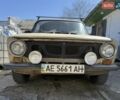 Бежевый ВАЗ 2101, объемом двигателя 1.2 л и пробегом 1 тыс. км за 550 $, фото 1 на Automoto.ua