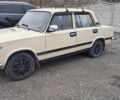 Бежевий ВАЗ 2101, об'ємом двигуна 1.2 л та пробігом 268 тис. км за 650 $, фото 2 на Automoto.ua