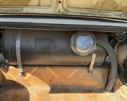 Бежевый ВАЗ 2101, объемом двигателя 1.2 л и пробегом 5 тыс. км за 582 $, фото 10 на Automoto.ua