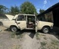 Бежевий ВАЗ 2101, об'ємом двигуна 1.2 л та пробігом 98 тис. км за 800 $, фото 4 на Automoto.ua