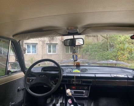 Бежевый ВАЗ 2101, объемом двигателя 0 л и пробегом 3 тыс. км за 950 $, фото 1 на Automoto.ua