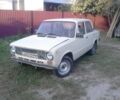 Бежевый ВАЗ 2101, объемом двигателя 1.2 л и пробегом 200 тыс. км за 486 $, фото 1 на Automoto.ua