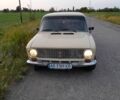 Бежевый ВАЗ 2101, объемом двигателя 1.2 л и пробегом 2 тыс. км за 749 $, фото 2 на Automoto.ua