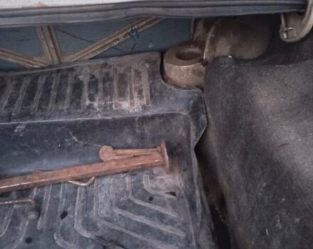 ВАЗ 2101 1985 в Шполе на Automoto.ua Бежевый ВАЗ 2101, объемом двигателя 1.2 л и пробегом 100 тыс. км за 550 $, фото 1 на Automoto.ua