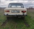 Бежевый ВАЗ 2101, объемом двигателя 1.3 л и пробегом 200 тыс. км за 470 $, фото 23 на Automoto.ua