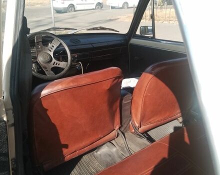 Бежевый ВАЗ 2101, объемом двигателя 0 л и пробегом 8 тыс. км за 500 $, фото 4 на Automoto.ua