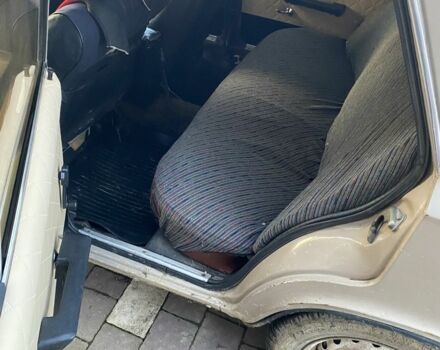 Бежевый ВАЗ 2101, объемом двигателя 0 л и пробегом 84 тыс. км за 475 $, фото 4 на Automoto.ua