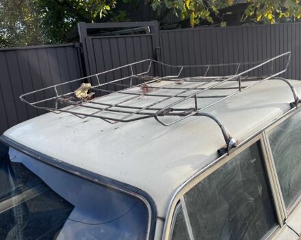 Бежевий ВАЗ 2101, об'ємом двигуна 0 л та пробігом 3 тис. км за 300 $, фото 5 на Automoto.ua