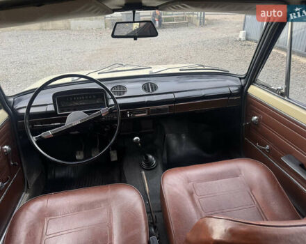 Бежевий ВАЗ 2101, об'ємом двигуна 1.2 л та пробігом 105 тис. км за 1500 $, фото 6 на Automoto.ua