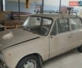 Бежевый ВАЗ 2101, объемом двигателя 1.2 л и пробегом 209 тыс. км за 456 $, фото 1 на Automoto.ua