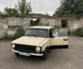 Бежевый ВАЗ 2101, объемом двигателя 1.2 л и пробегом 51 тыс. км за 470 $, фото 1 на Automoto.ua