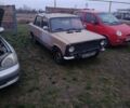 Бежевий ВАЗ 2101, об'ємом двигуна 1.2 л та пробігом 111 тис. км за 345 $, фото 1 на Automoto.ua