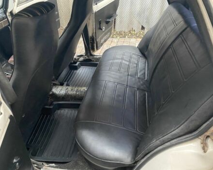 Бежевый ВАЗ 2101, объемом двигателя 1.2 л и пробегом 100 тыс. км за 537 $, фото 1 на Automoto.ua