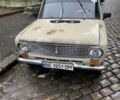 Бежевый ВАЗ 2101, объемом двигателя 1.2 л и пробегом 50 тыс. км за 239 $, фото 1 на Automoto.ua
