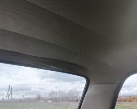 Бежевый ВАЗ 2101, объемом двигателя 1.3 л и пробегом 200 тыс. км за 470 $, фото 11 на Automoto.ua