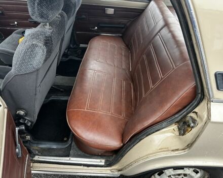 Бежевый ВАЗ 2101, объемом двигателя 1.2 л и пробегом 100 тыс. км за 600 $, фото 7 на Automoto.ua