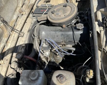 Бежевый ВАЗ 2101, объемом двигателя 1.2 л и пробегом 5 тыс. км за 582 $, фото 8 на Automoto.ua