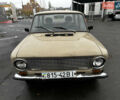 Бежевий ВАЗ 2101, об'ємом двигуна 0 л та пробігом 107 тис. км за 600 $, фото 1 на Automoto.ua
