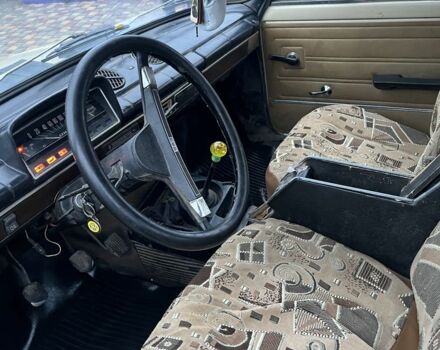 Бежевый ВАЗ 2101, объемом двигателя 1.3 л и пробегом 70 тыс. км за 274 $, фото 6 на Automoto.ua