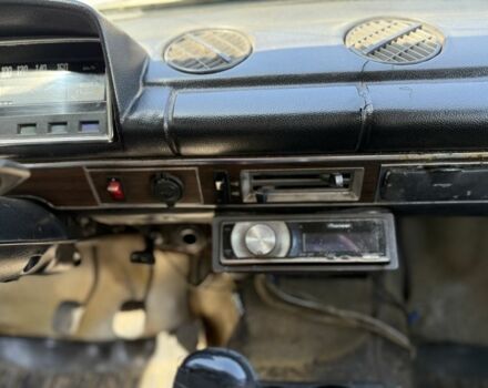 Бежевый ВАЗ 2101, объемом двигателя 1.2 л и пробегом 5 тыс. км за 582 $, фото 6 на Automoto.ua