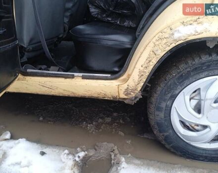 Бежевый ВАЗ 2101, объемом двигателя 1.6 л и пробегом 89 тыс. км за 500 $, фото 18 на Automoto.ua