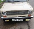 Бежевый ВАЗ 2101, объемом двигателя 0 л и пробегом 262 тыс. км за 700 $, фото 6 на Automoto.ua