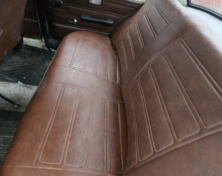 Бежевый ВАЗ 2101, объемом двигателя 1.2 л и пробегом 90 тыс. км за 650 $, фото 5 на Automoto.ua