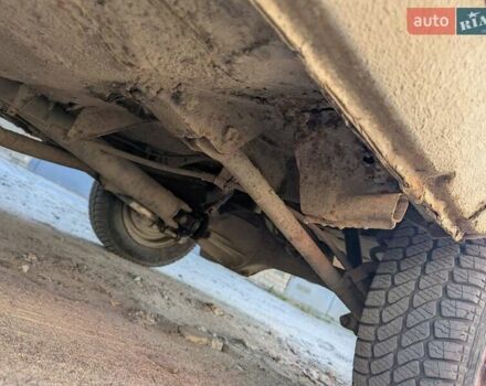 Бежевий ВАЗ 2101, об'ємом двигуна 1.2 л та пробігом 70 тис. км за 700 $, фото 12 на Automoto.ua