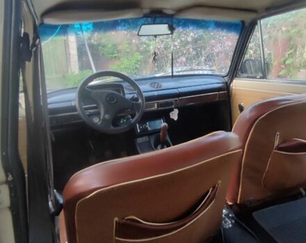 Бежевый ВАЗ 2101, объемом двигателя 0 л и пробегом 68 тыс. км за 718 $, фото 10 на Automoto.ua